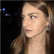 Laureanda in Graphic Design offre lezioni e ripetizioni di Photoshop da remoto